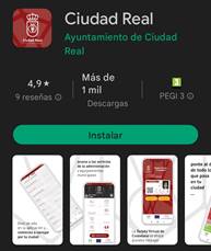 app ciudadana